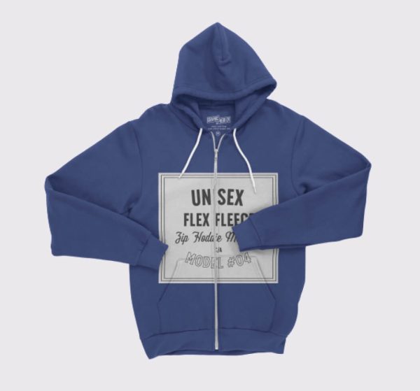 Hoodie - 图片 3